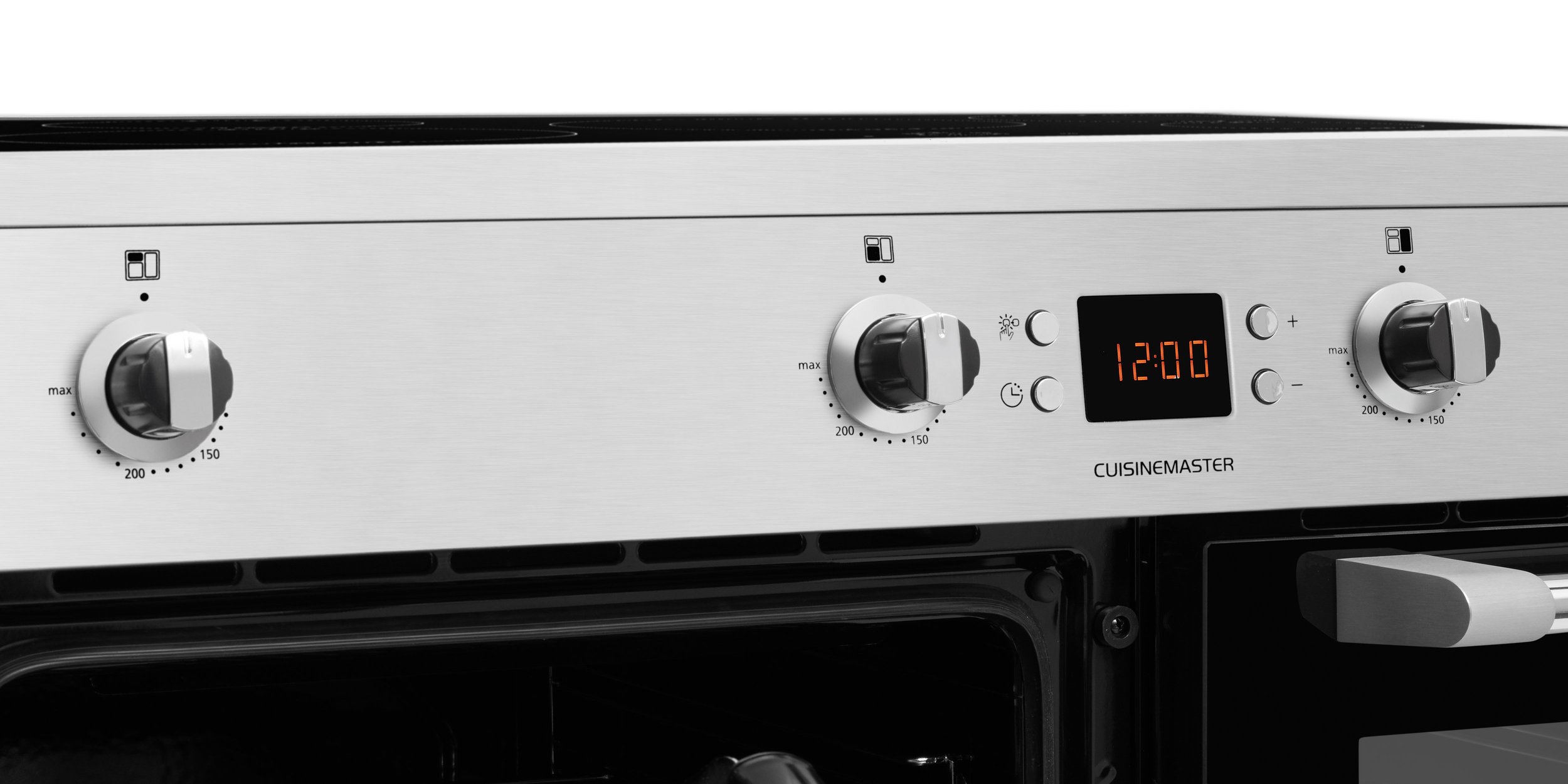 Cuisinemaster cs90d530 outlet