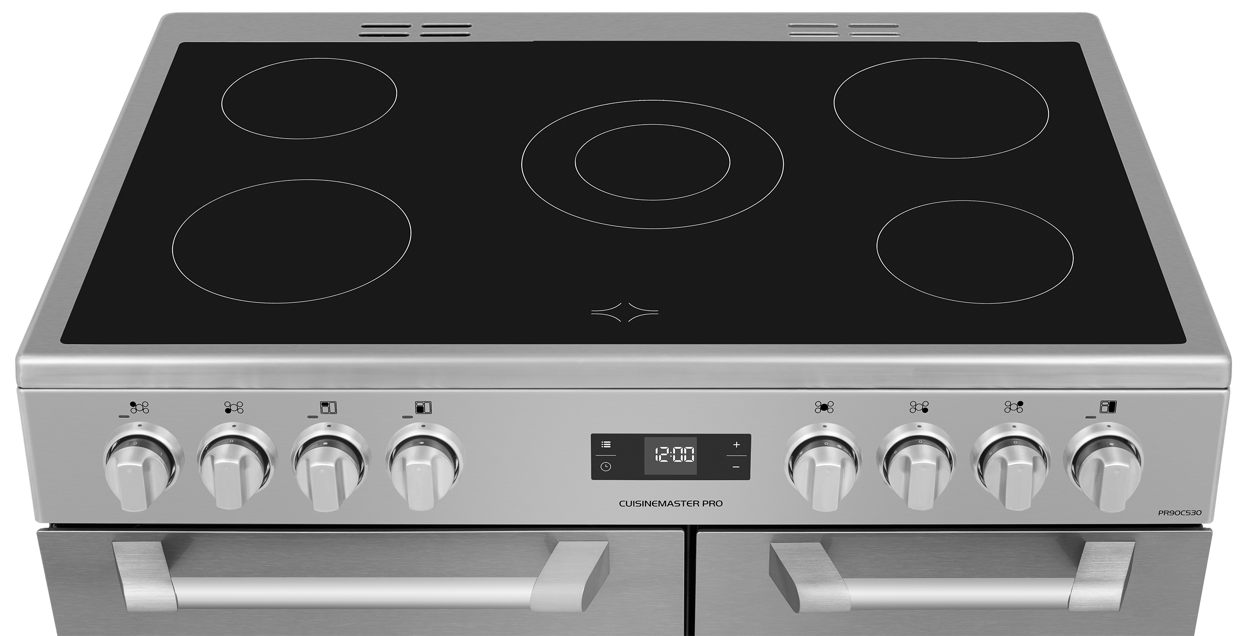 Leisure cuisinemaster 90 electric outlet