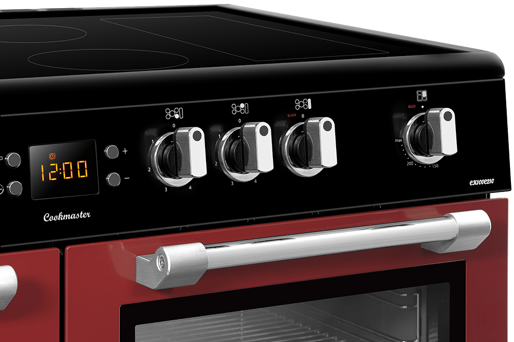Leisure cookmaster ck100c210k on sale