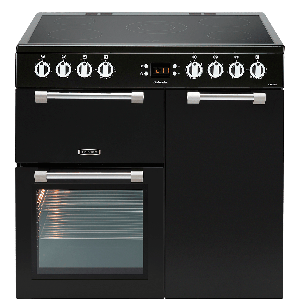 Leisure cookmaster electric store