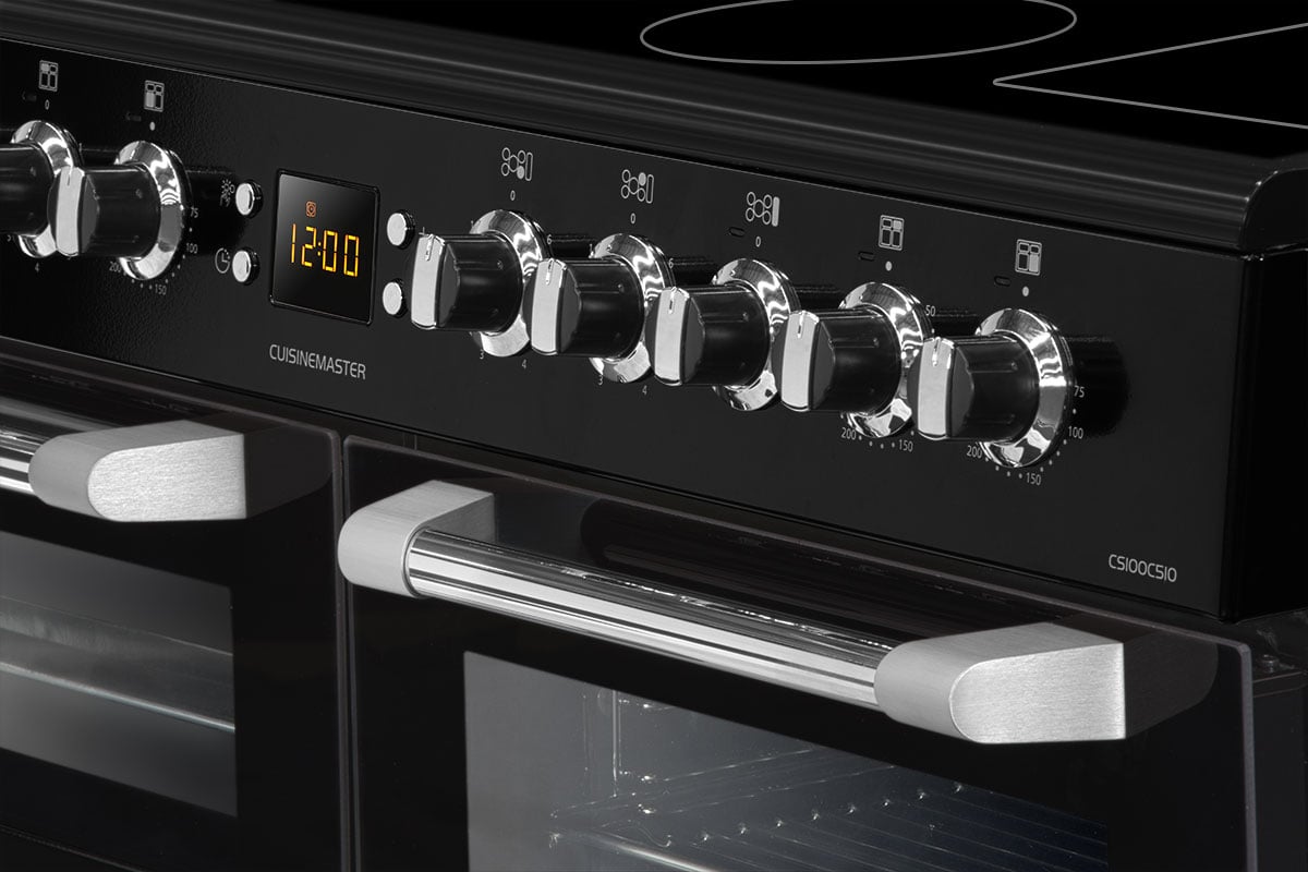 Cuisinemaster cs100c510 new arrivals