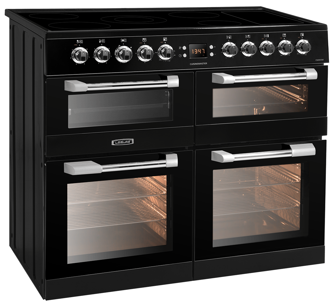 Cuisinemaster cs100c510 top