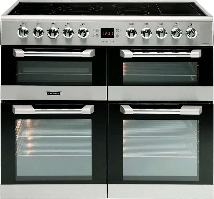 Cuisinemaster cs100c510 top