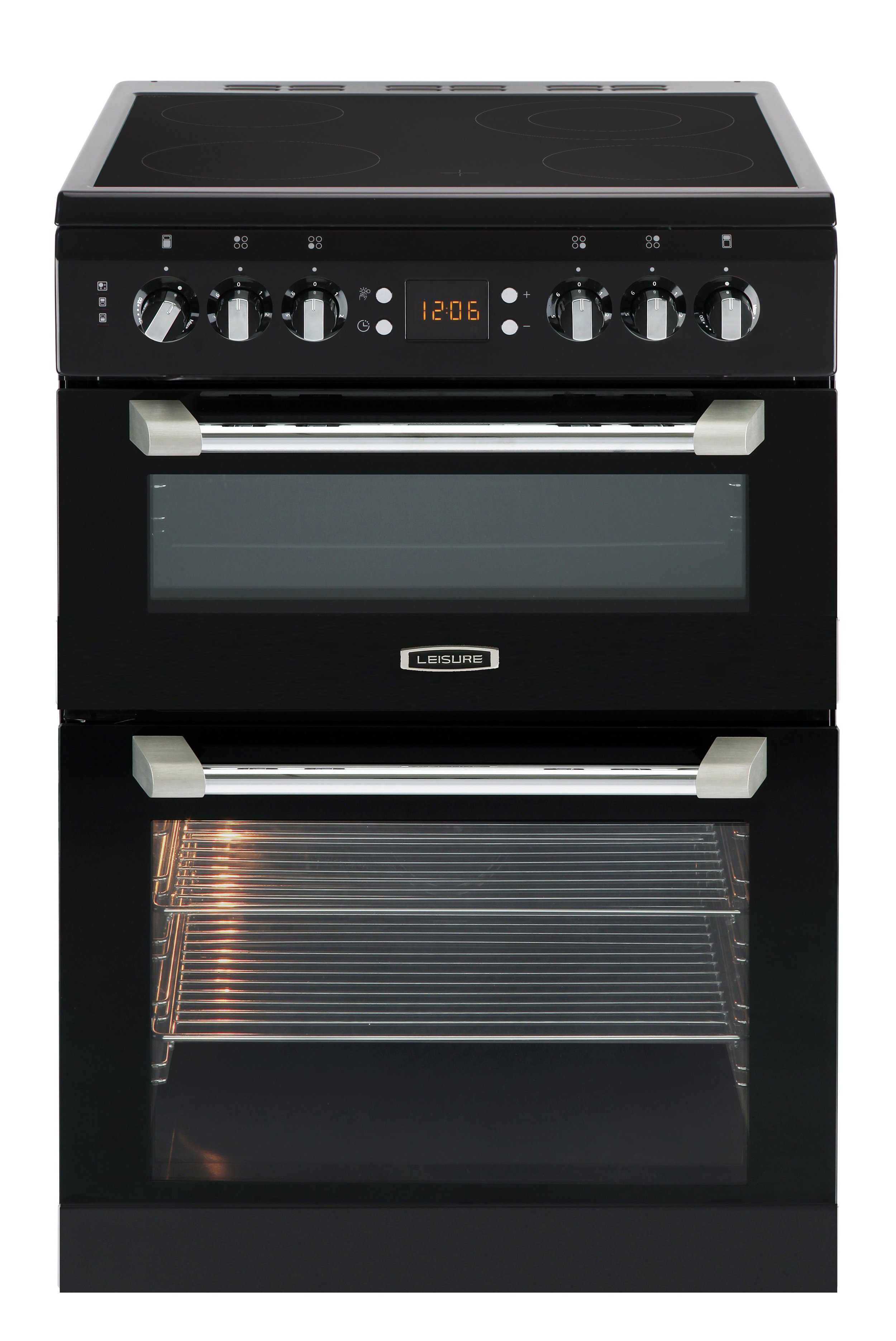 Leisure cuisinemaster 60cm hotsell