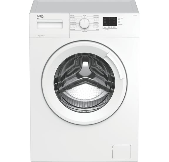 Beko 7kg a+++ washing machine new arrivals