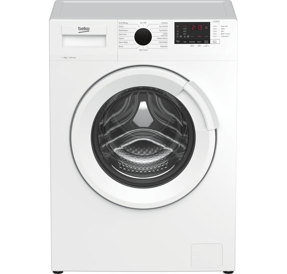 Slim integrated washing machine cheap