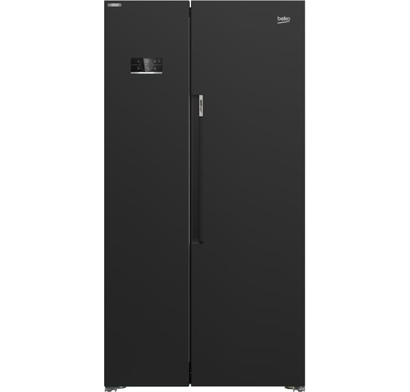 Beko asl1331px american fridge freezer cheap