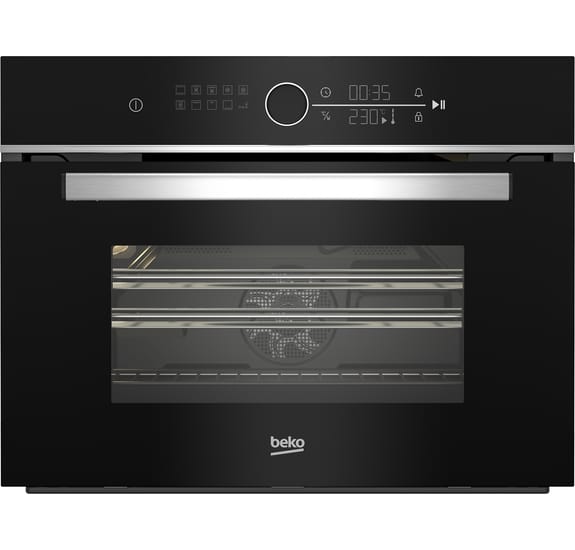 45cm built in microwave top