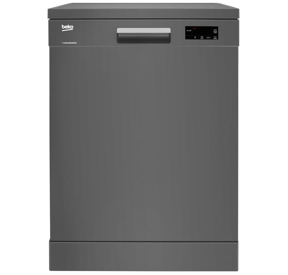 Beko smart inverter dishwasher outlet