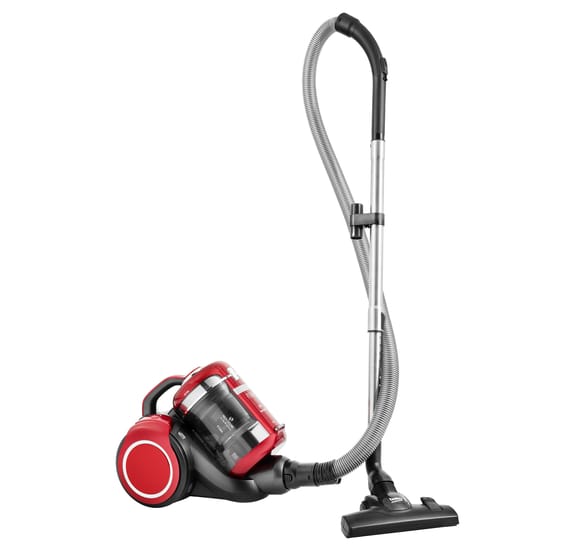 Cylinder Vacuum Deluxe VCM7180P | Beko UK