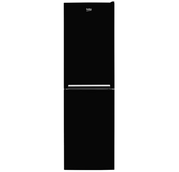 Beko 3582 fridge freezer top