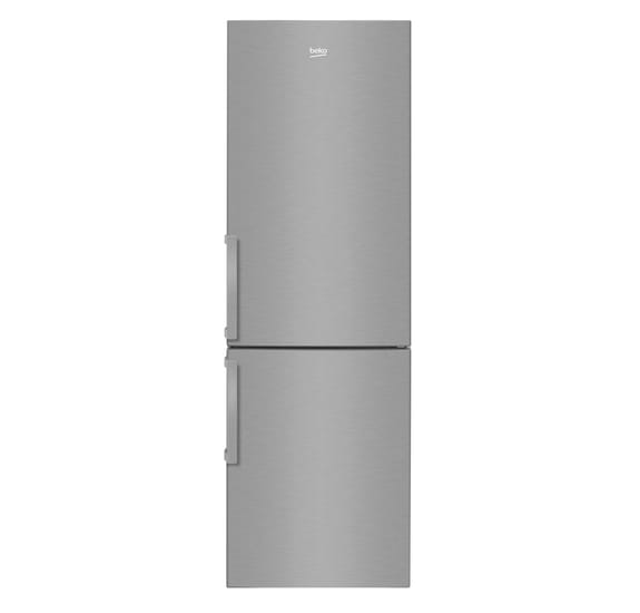 Beko cfp1685w fridge freezer deals