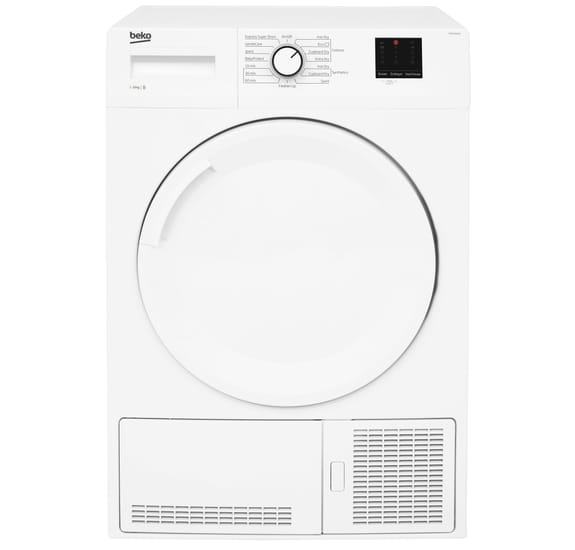 Condenser dryer prices top