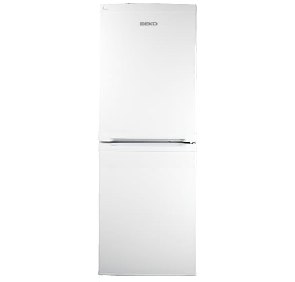 Combi Frost Free Fridge Freezer COOL53F | Beko UK
