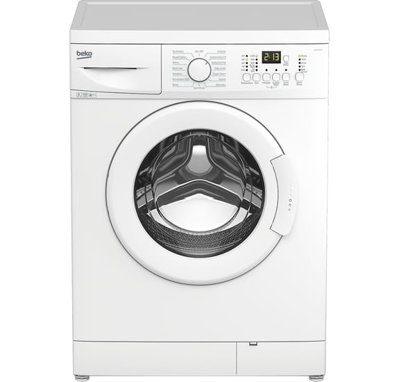 Beko washing machine 7kg a+++ on sale