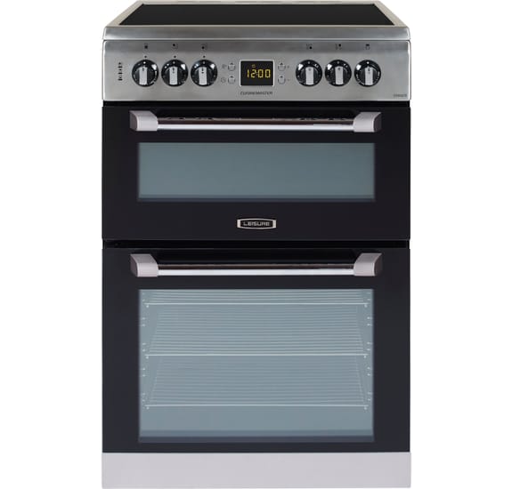 Leisure cuisinemaster 60cm top