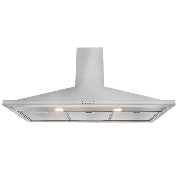 100cm integrated cooker hood online