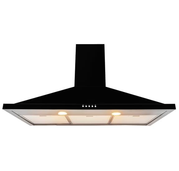 Cheap cooker hoods 90cm on sale