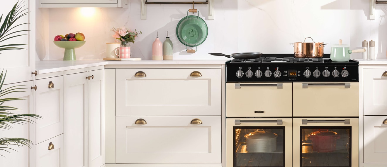 Chefmaster Range Cookers