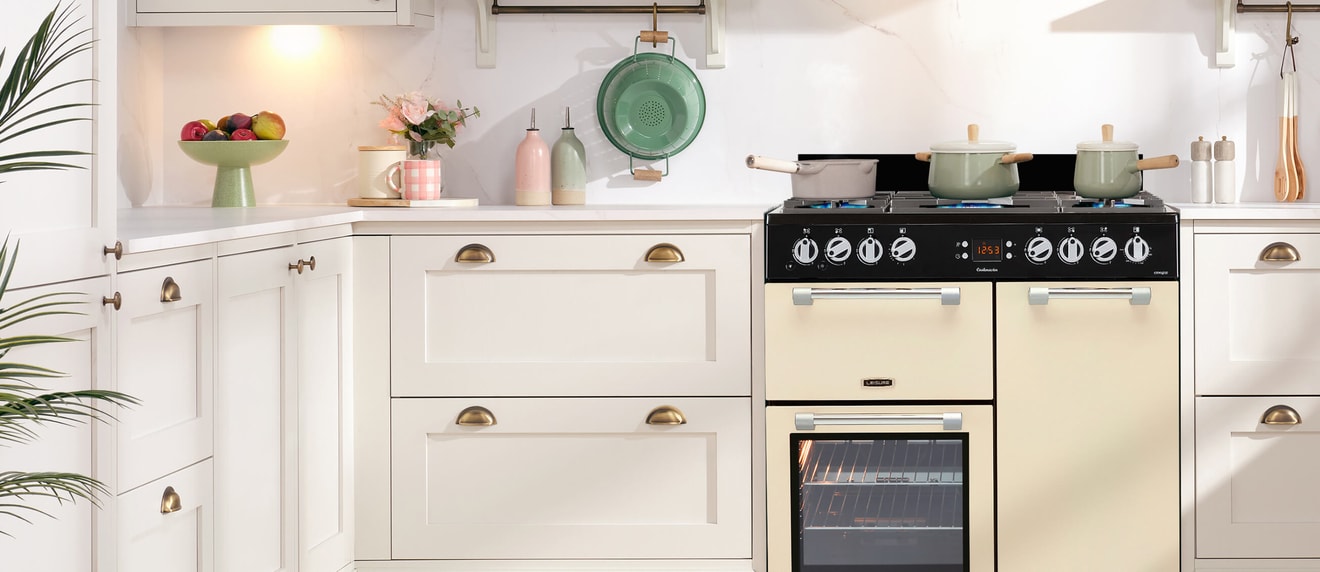 Classic Range Cookers