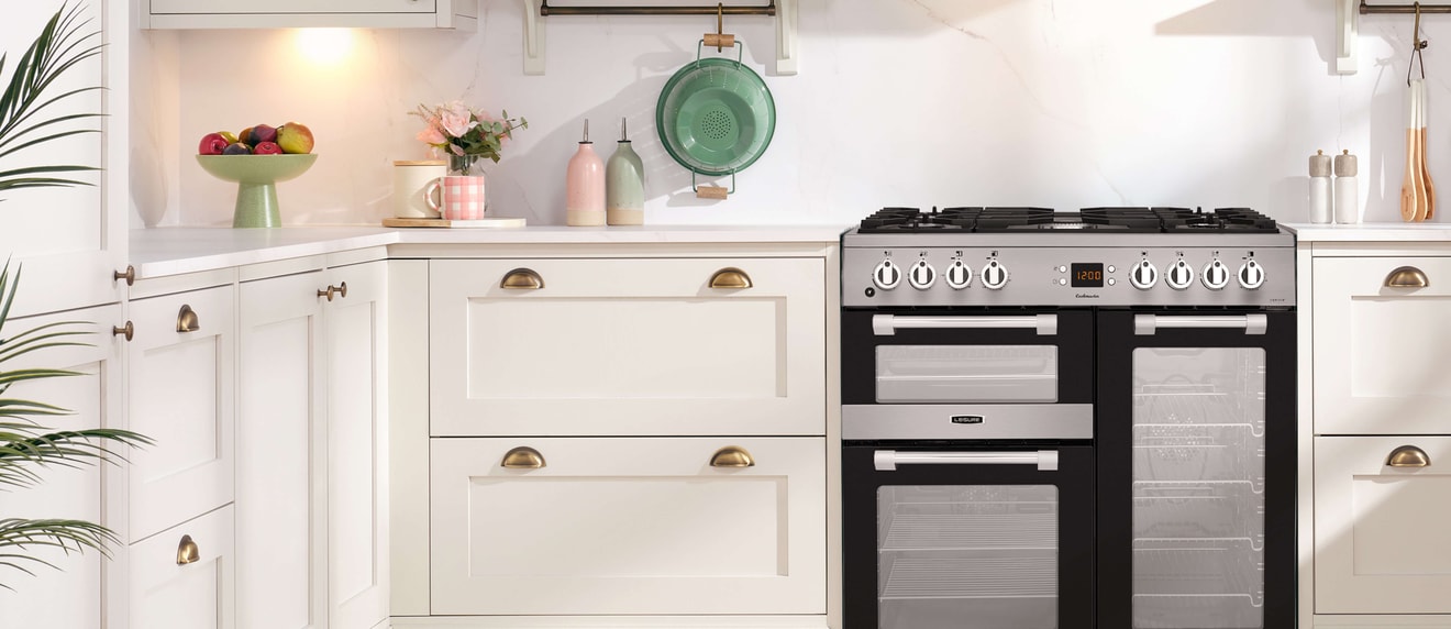 Cookmaster Range Cookers
