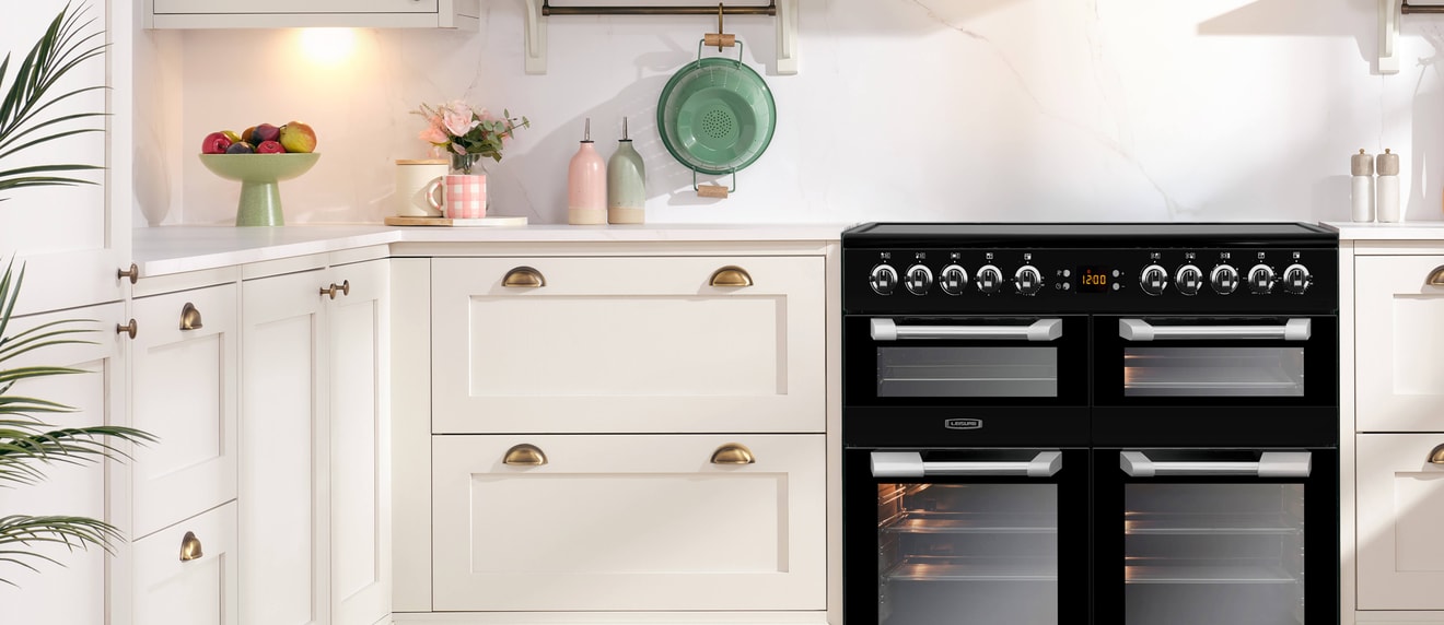 Cuisinemaster Range Cookers