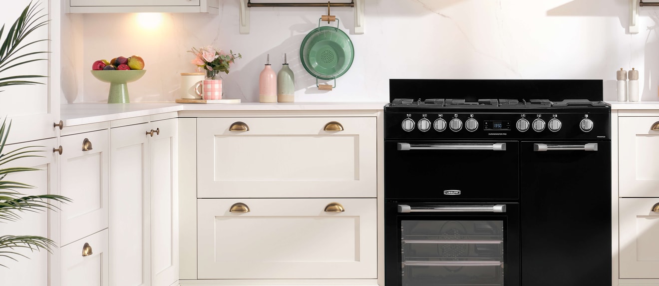Cuisinemaster Pro Range Cookers