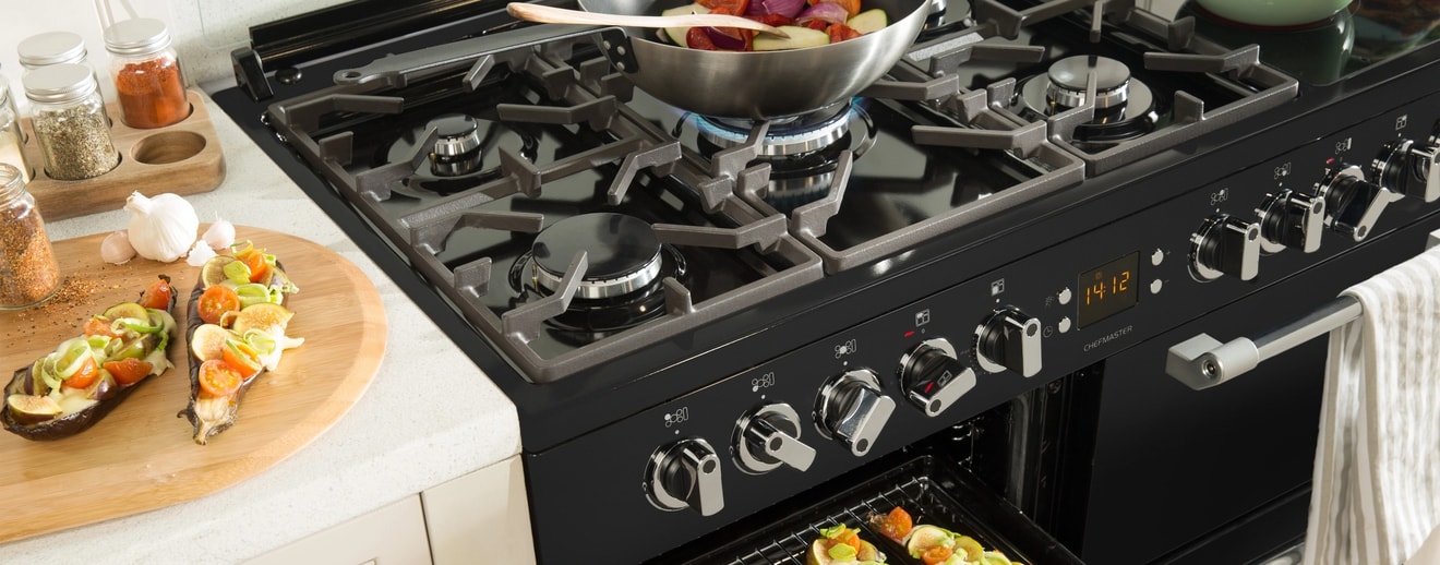 Range Cooker Extended Warranties