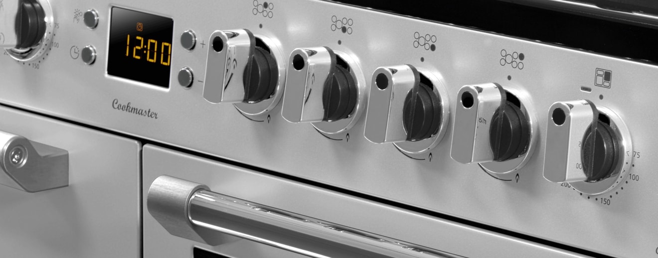 Find Your Model and Serial Number