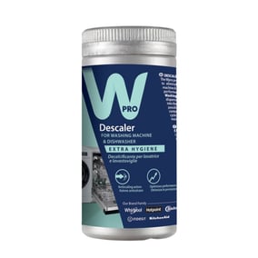 Buy Wpro Descaler Tub for Washing Machines & Dishwashers 250g