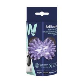 Buy Wpro Dryer Softening Ball