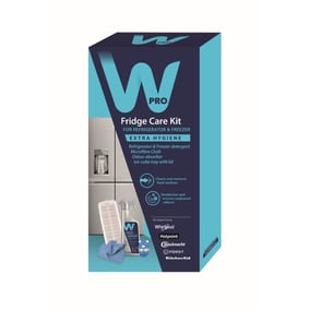 Buy Wpro Fridge Care Kit