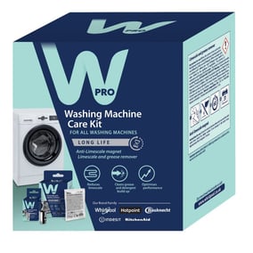 Buy Wpro Washing Machine Care Kit