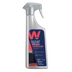 Buy Wpro Professional Oven Cleaner Spray 500ml