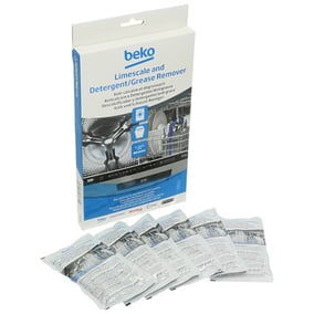 Buy Dishwasher Limescale & Detergent Remover