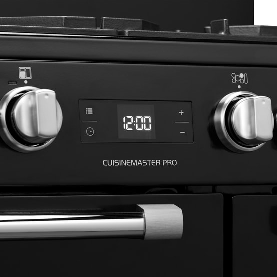 Touch Control White LED Timer