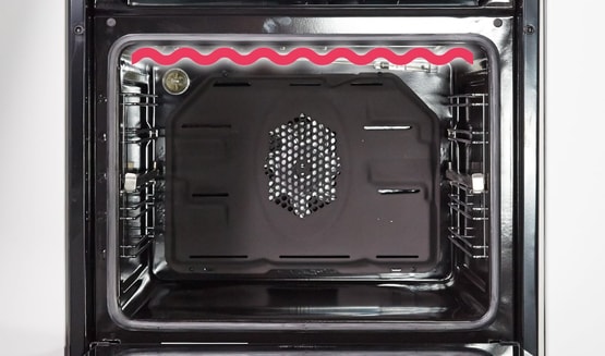 Dedicated Grill