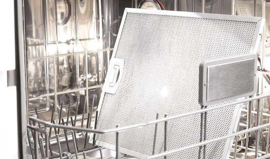 Dishwasher Safe Filters