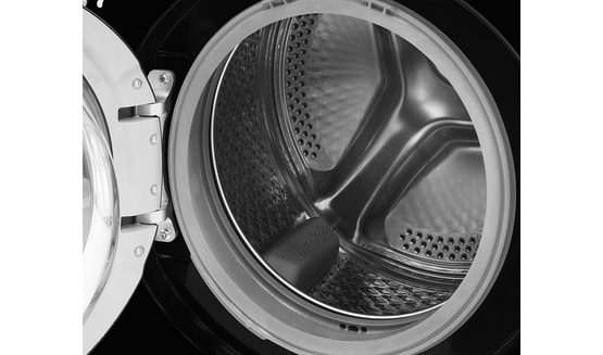 Extra Large Porthole Door