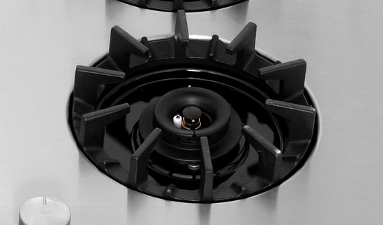 Flame Failure Device