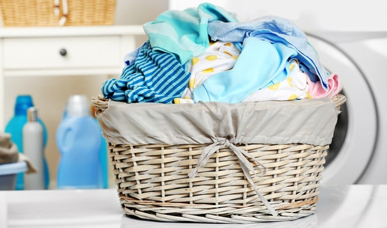 Large 8kg Wash and 5kg Dry Capacity