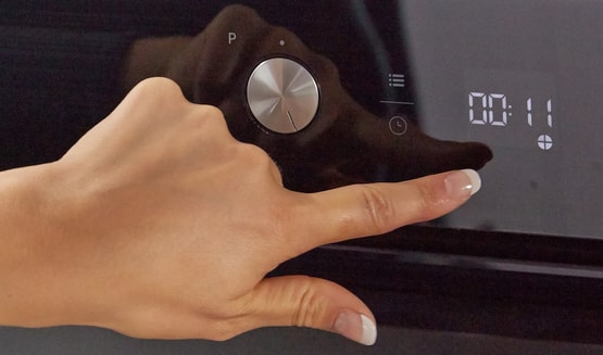 Multi-function Oven