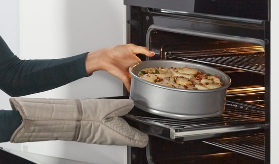 Multi-function Oven