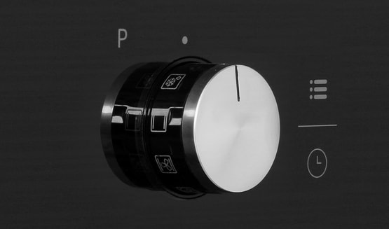 Push-in Pop-out Knobs