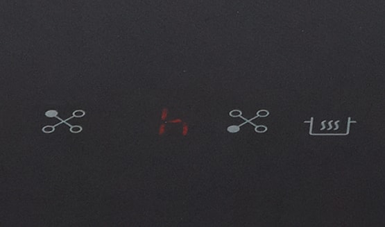 Residual Heat Indicators