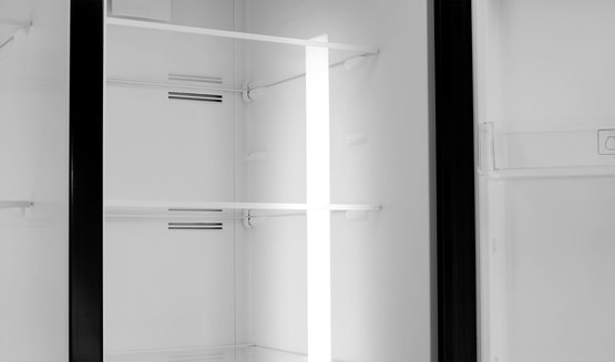 Side Wall LED Lighting