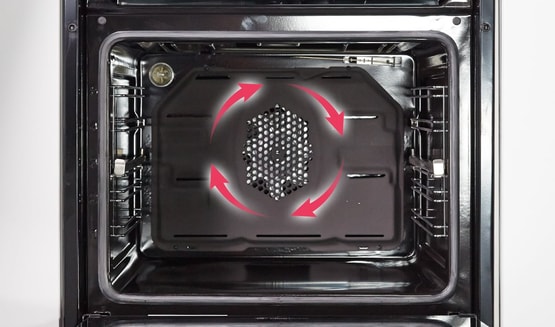 True Fan Cooking