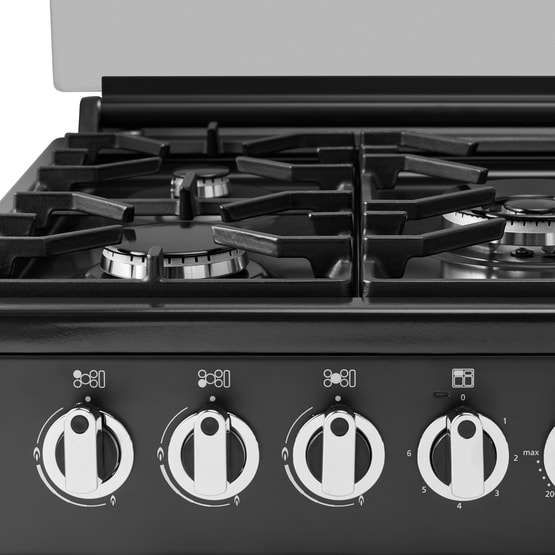 Cast Iron Pan Supports