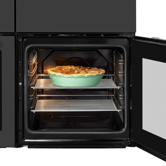 Conventional Cooking