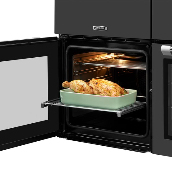 Telescopic Oven Shelf